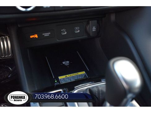 New 2026 Acura Integra A-Spec image 25