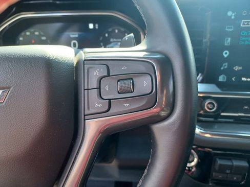 Used 2023 Chevrolet Silverado 1500 High Country w/ High Country Premium Package AWD/4WD image 16