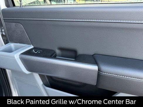 New 2025 Ford F150 XLT w/ Equipment Group 302A MID image 23