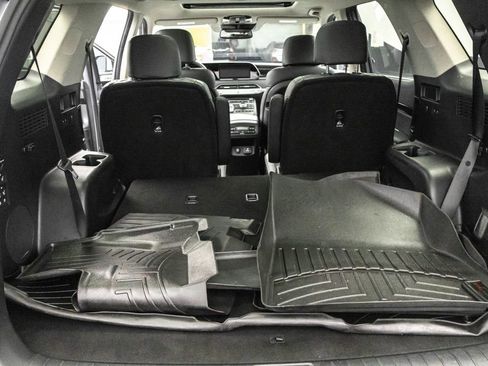 Used 2021 Hyundai Palisade Limited image 26