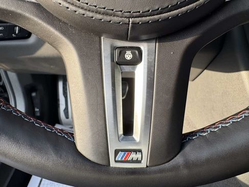 Used 2024 BMW M8 Gran Coupe xDrive Competition w/ Driving Assistance Package AWD/4WD image 18