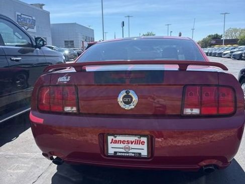 Used 2006 Ford Mustang GT RWD image 1