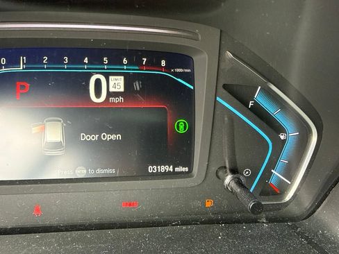 Used 2024 Honda Odyssey EX-L image 7