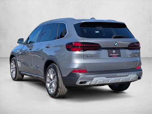 New 2026 BMW X5 xDrive40i image 8