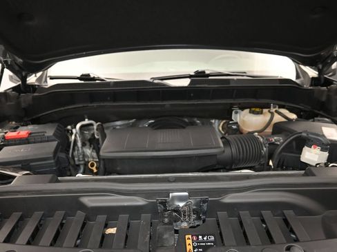 Certified 2019 Chevrolet Silverado 1500 LT w/ All-Star Edition AWD/4WD image 27