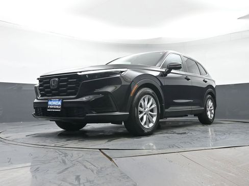 Used 2025 Honda CR-V EX-L image 30