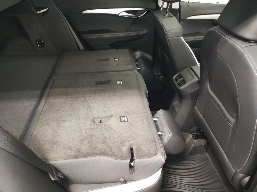 New 2026 Buick Envision Sport Touring AWD/4WD image 13