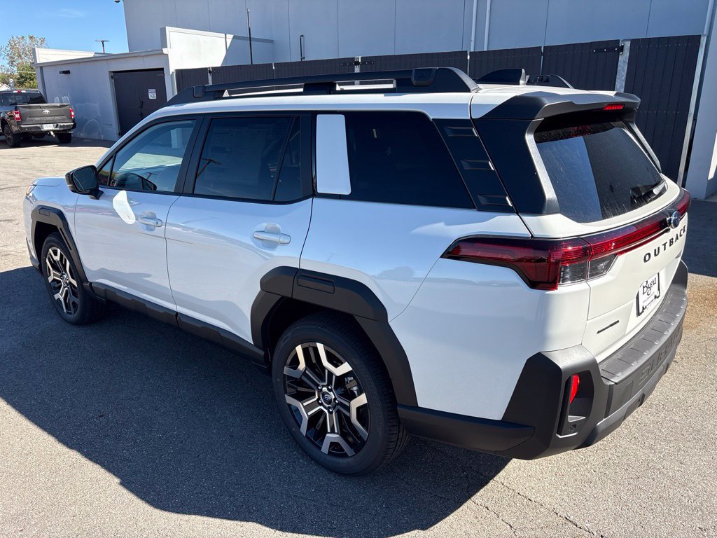 New 2026 Subaru Outback Touring XT AWD/4WD image 5