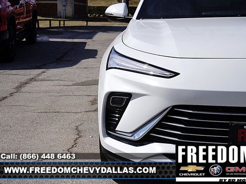 New 2026 Buick Envista Preferred image 42