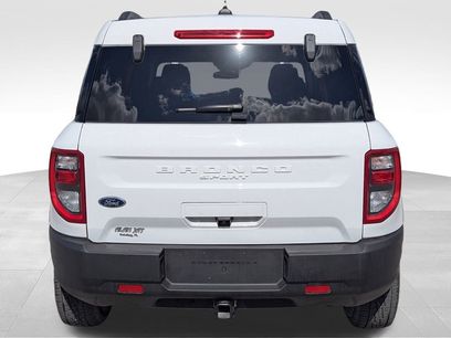 Used 2024 Ford Bronco Sport Big Bend