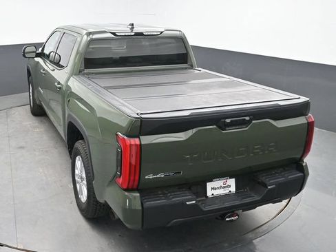 Used 2022 Toyota Tundra SR5 AWD/4WD image 26