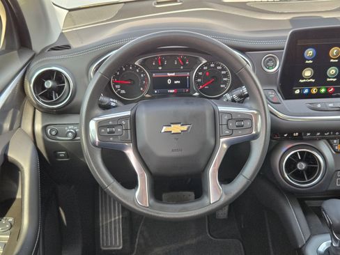 Certified 2024 Chevrolet Blazer LT w/ Convenience Package image 21