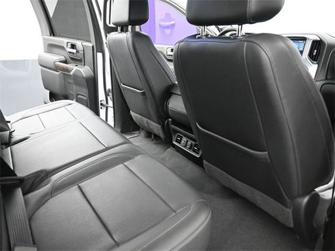 Used 2021 GMC Sierra 2500 SLT image 23