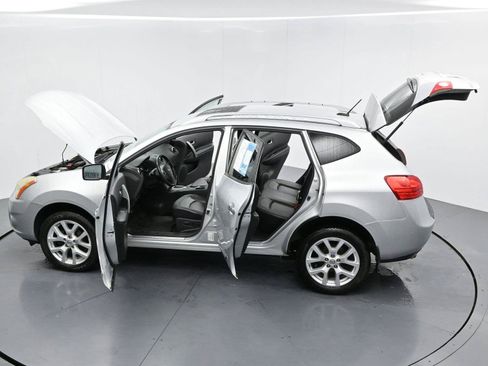 Used 2013 Nissan Rogue SL AWD/4WD image 43
