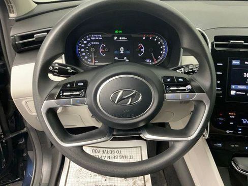 Used 2024 Hyundai Tucson SEL AWD/4WD image 16