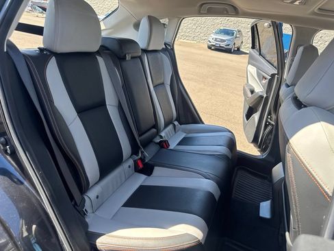 Used 2019 Subaru Crosstrek 2.0i Limited w/ Moonroof Package w/Navigation AWD/4WD image 14