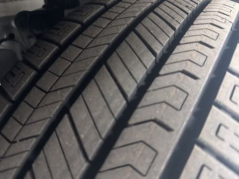 New 2026 Chevrolet Equinox RS w/ Convenience Package III image 32