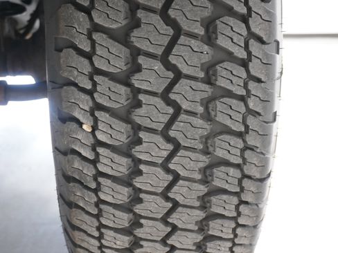 Used 2013 Jeep Wrangler Sport image 23