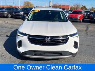 Certified 2023 Buick Envision Essence w/ Sport Touring Package video 2