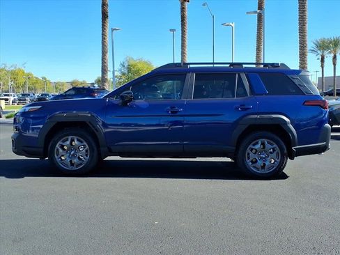 New 2026 Subaru Outback Premium image 4