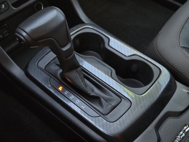 Used 2021 GMC Canyon AT4 w/ Driver Alert Package AWD/4WD image 24