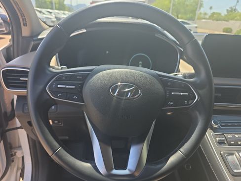 Used 2023 Hyundai Santa Fe SEL Premium AWD/4WD image 9