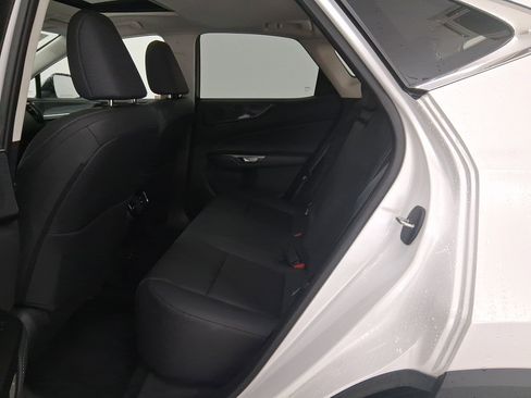 Certified 2025 Lexus NX 350 NX 350 Premium image 13