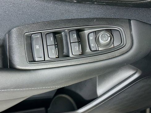 Certified 2025 Subaru Outback Premium w/ Popular Package #1A image 23