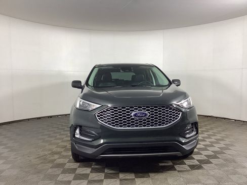 Used 2023 Ford Edge SEL w/ Convenience Package image 6