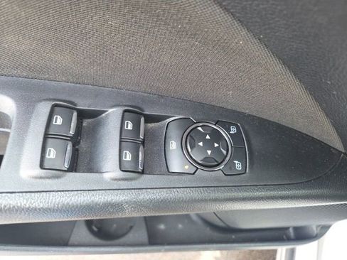 Used 2020 Ford Fusion SE FWD image 23