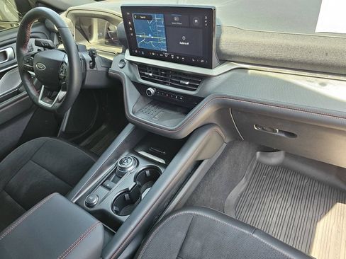Used 2025 Ford Explorer ST w/ Sun And Sound Package AWD/4WD image 10