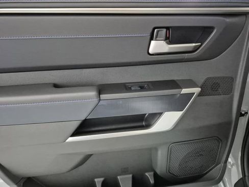 New 2026 Toyota Tundra Platinum AWD/4WD image 26
