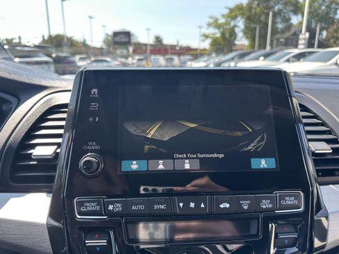 Used 2019 Honda Odyssey EX image 25