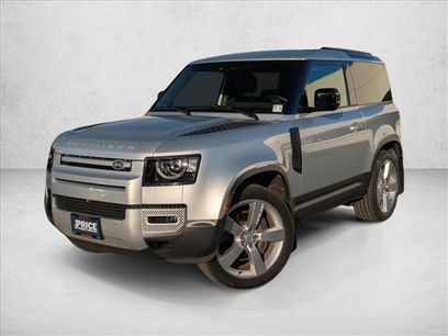 Used 2023 Land Rover Defender 90 SE