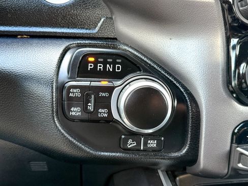 Used 2022 RAM 1500 Big Horn w/ Back Country Package image 28