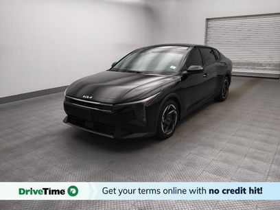 Used 2025 Kia K4 EX