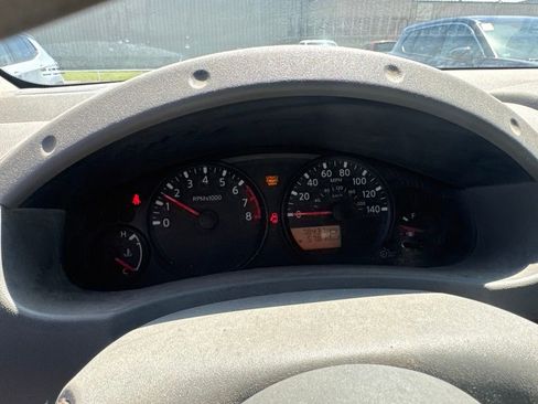 Used 2009 Nissan Frontier SE w/ Power Pkg RWD image 18
