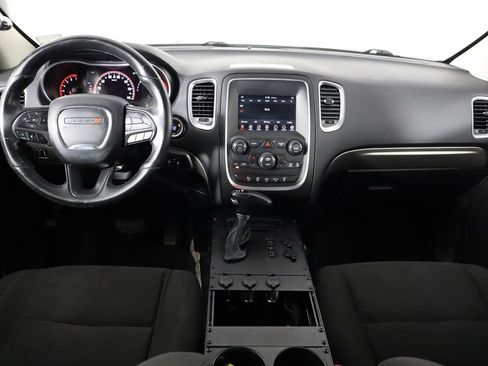 Used 2019 Dodge Durango AWD w/ Trailer Tow Group IV image 13