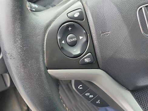 Used 2018 Honda Fit Sport image 8