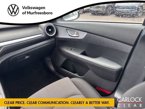 Used 2024 Kia Forte LXS FWD image 28