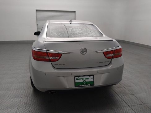Used 2017 Buick Verano Sport Touring w/ Experience Buick Package FWD image 6