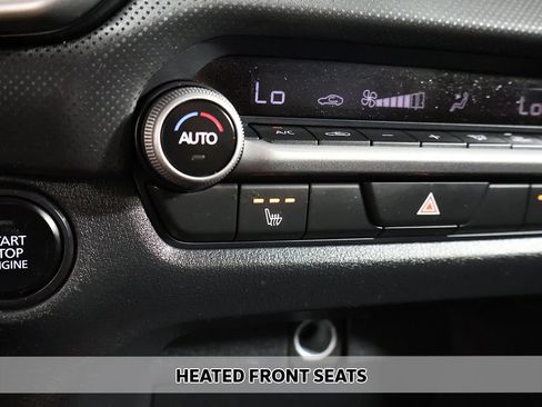 Used 2025 MAZDA CX-50 AWD 2.5 S w/ Preferred Package image 6