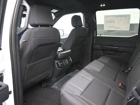 New 2026 Ford F150 STX w/ F-150 LOBO Package image 2