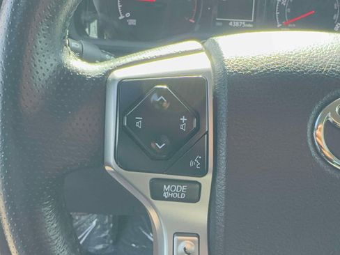 Certified 2023 Toyota 4Runner SR5 image 18