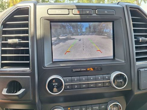 Used 2021 Ford Expedition Limited RWD image 23