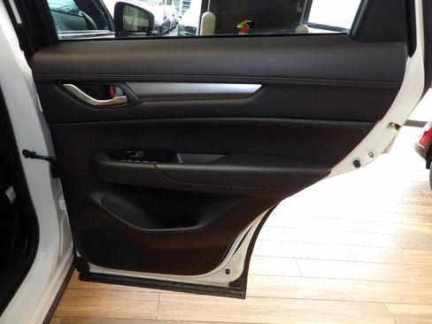 Certified 2023 MAZDA CX-5 AWD 2.5 S w/ Select Package image 15