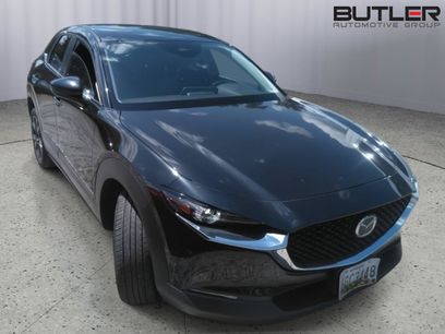 Used 2024 MAZDA CX-30 AWD 2.5 S w/ Select Sport Pkg