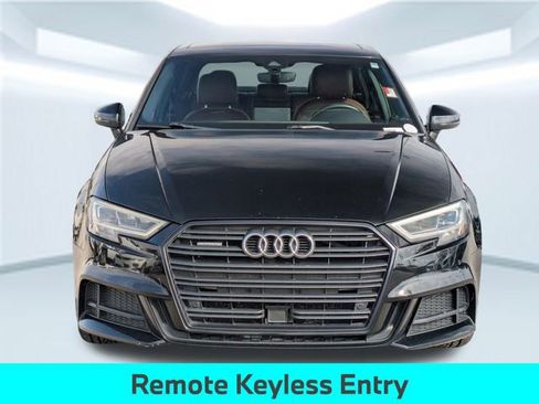 Used 2020 Audi A3 2.0T Premium Plus image 11