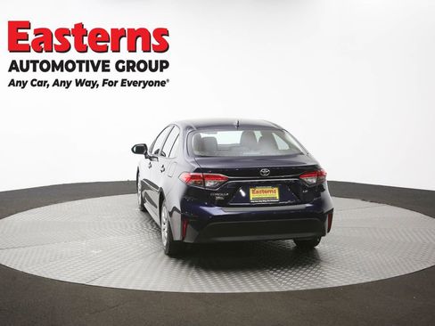 Used 2024 Toyota Corolla LE FWD image 65