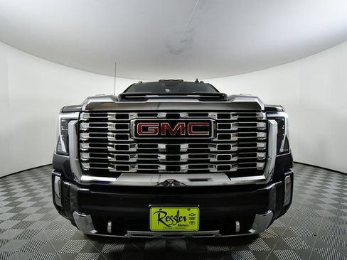 Used 2024 GMC Sierra 2500 Denali w/ Denali Reserve Package image 7
